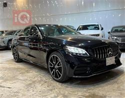 مێرسێدس بێنز C-Class
